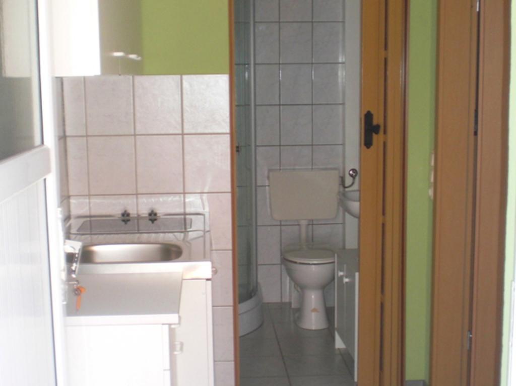 Ferienwohnung Neuendorf Neuendorf  Dış mekan fotoğraf